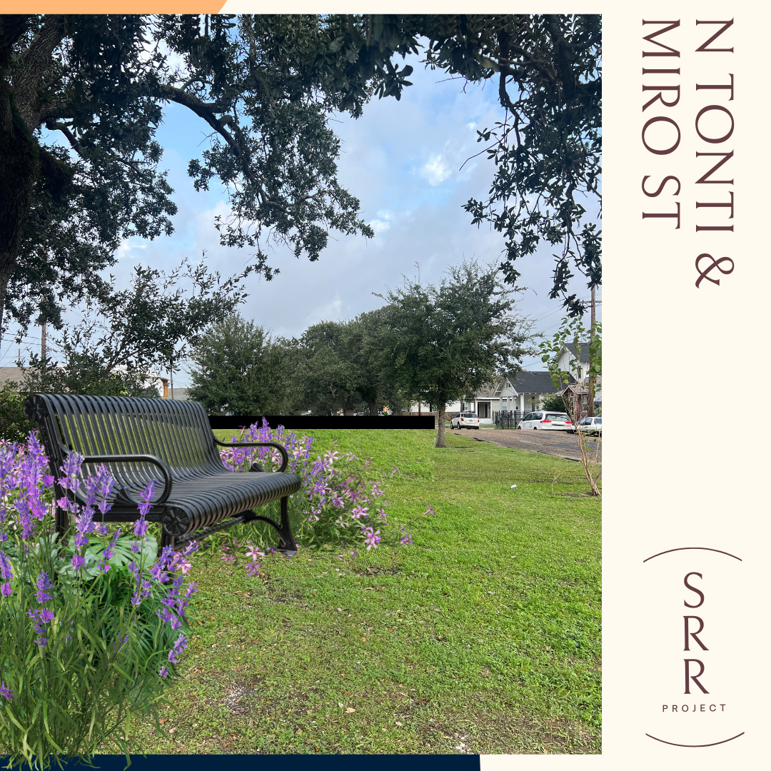 St. Roch Revitalization Project Updates – NOLA Artist Incubator