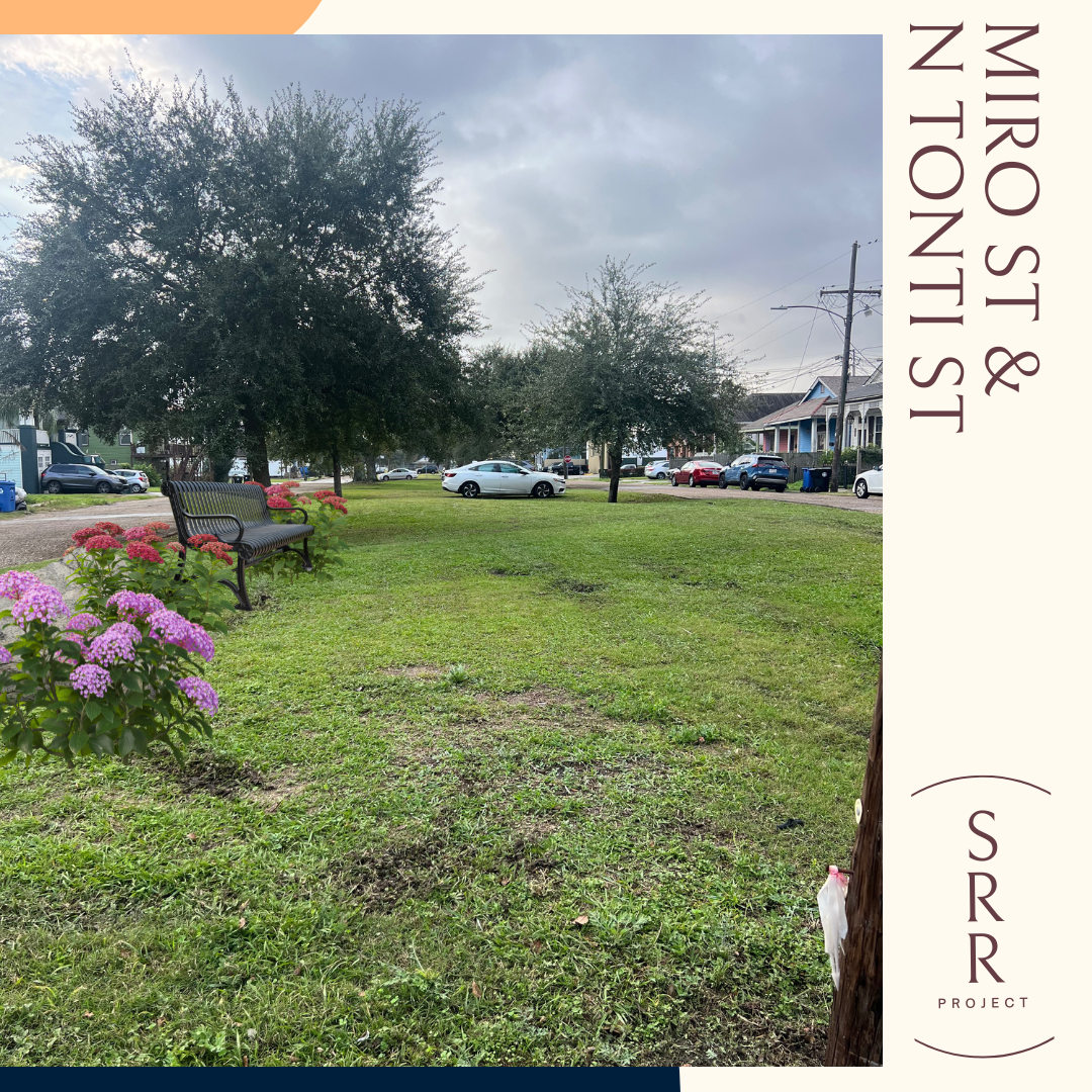 St. Roch Revitalization Project Updates – NOLA Artist Incubator