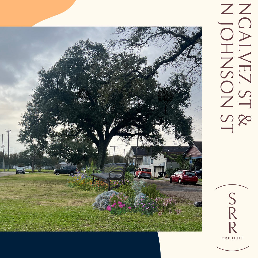 St. Roch Revitalization Project Updates – NOLA Artist Incubator