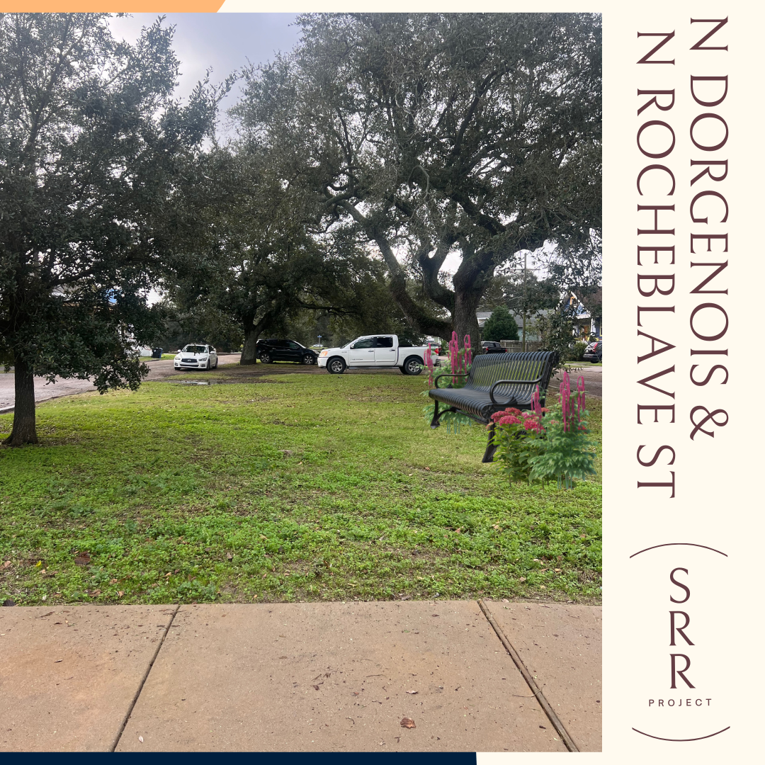 St. Roch Revitalization Project Updates – NOLA Artist Incubator